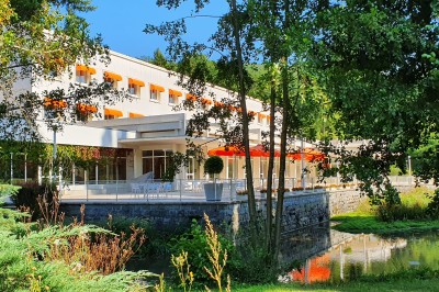 Domaine de Saint Paul - photo 1