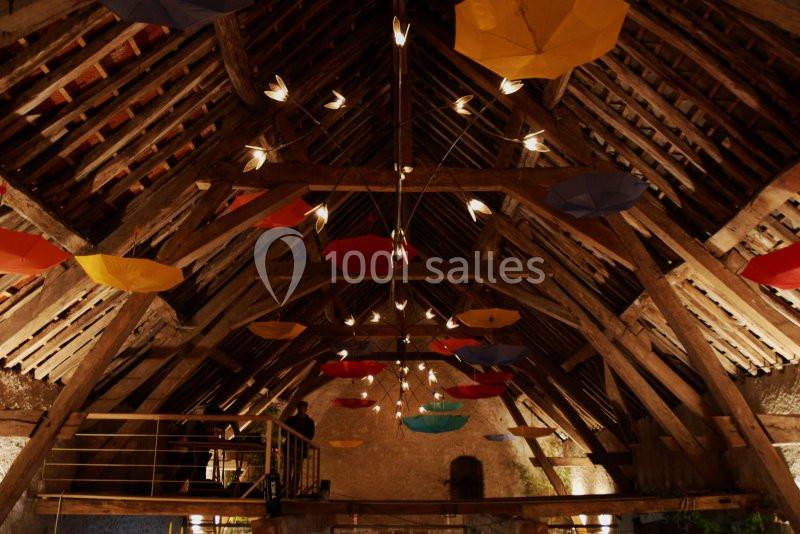 Domaine De Bailly - galerie - photo 5