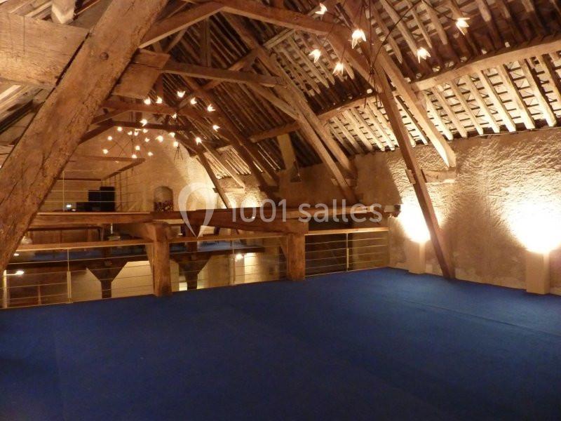 Domaine De Bailly - galerie - photo 14