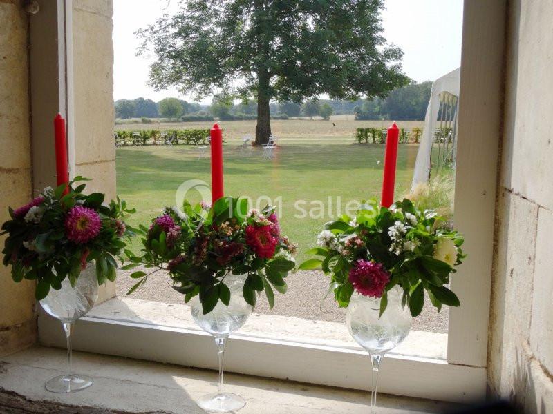 Domaine De Bailly - galerie - photo 10