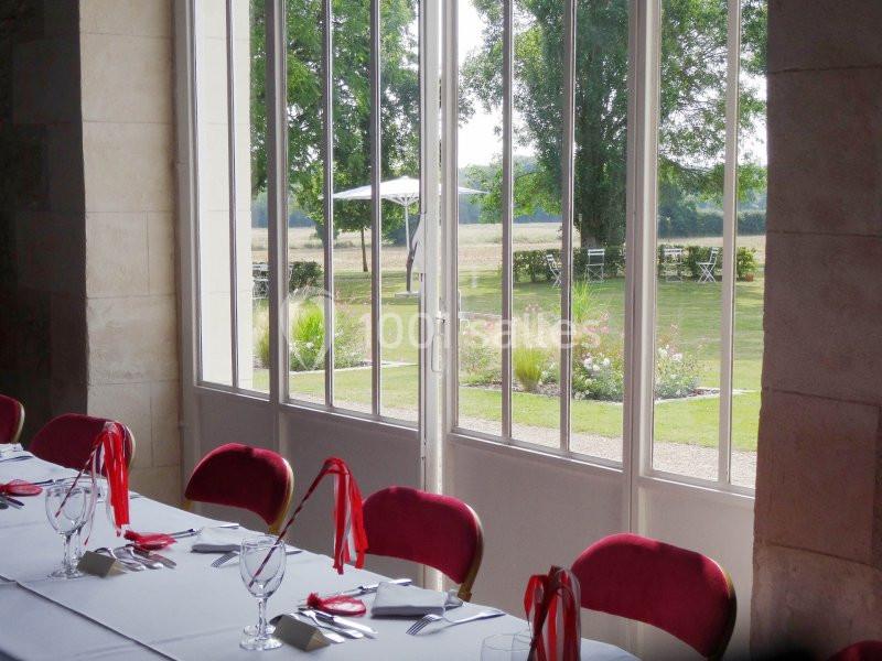 Domaine De Bailly - galerie - photo 6