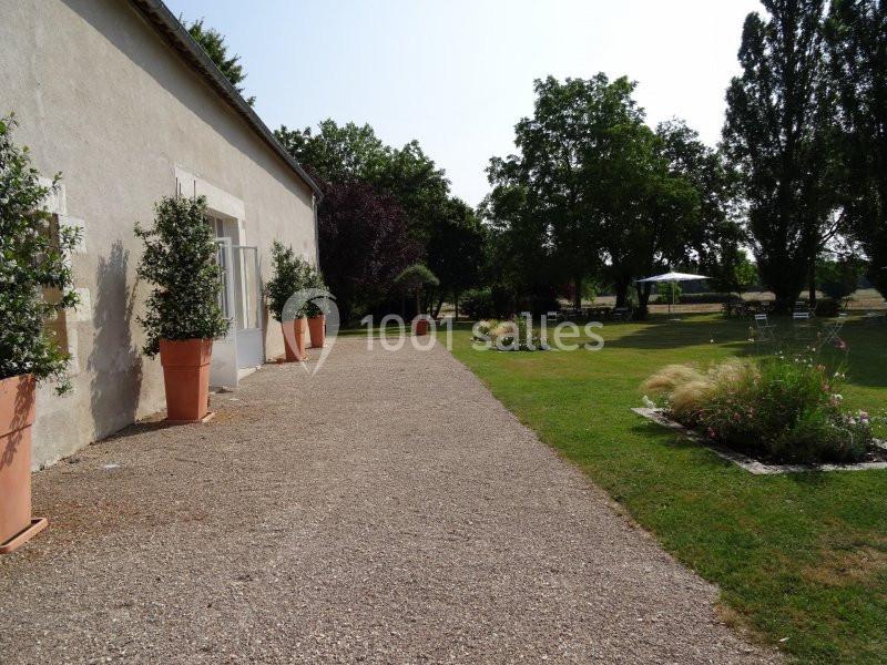 Domaine De Bailly - galerie - photo 7
