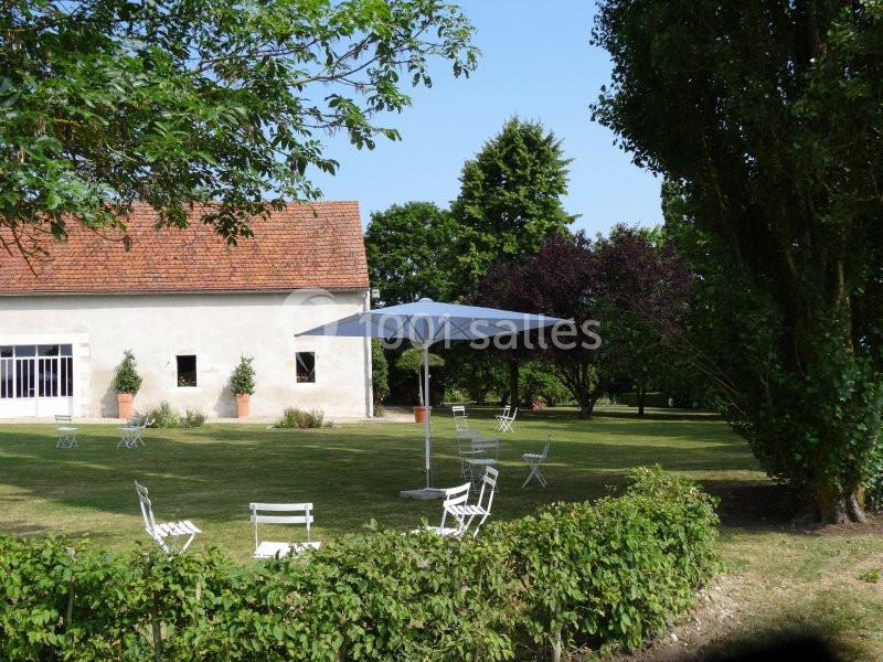 Domaine De Bailly - galerie - photo 13