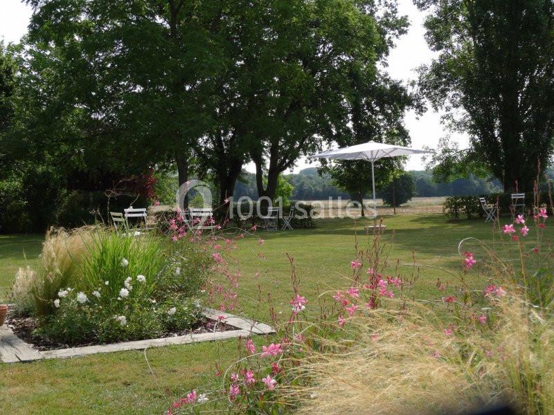 Domaine De Bailly - galerie - photo 9