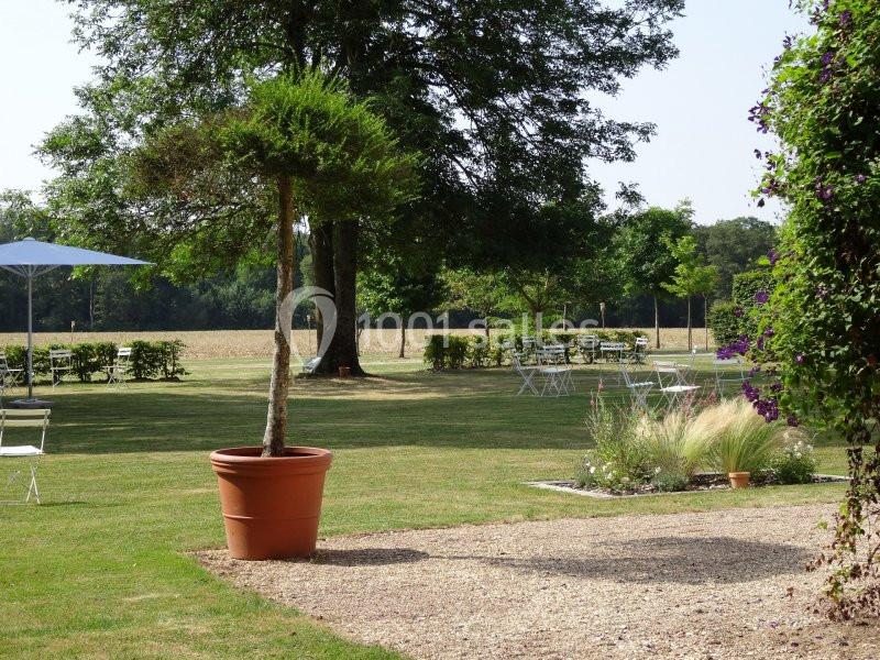 Domaine De Bailly - galerie - photo 11