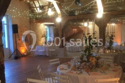 Domaine De Bailly - photo 3