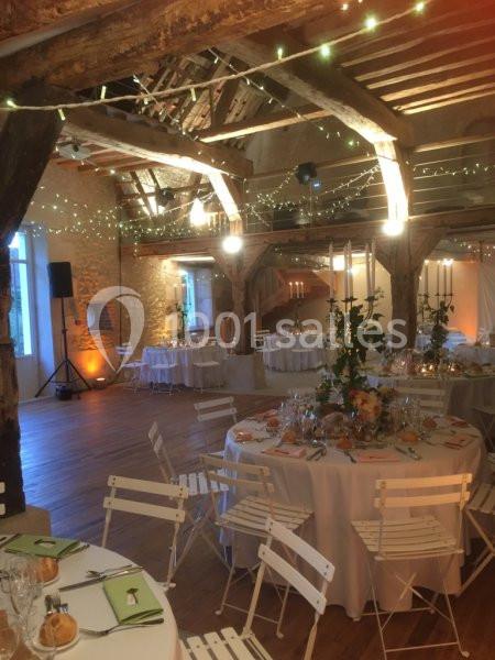 Domaine De Bailly - galerie - photo 3