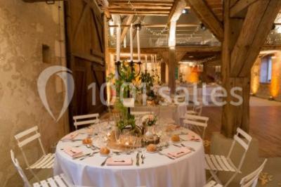 Domaine De Bailly - photo 2