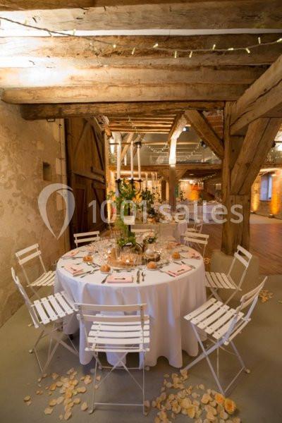 Domaine De Bailly - galerie - photo 2