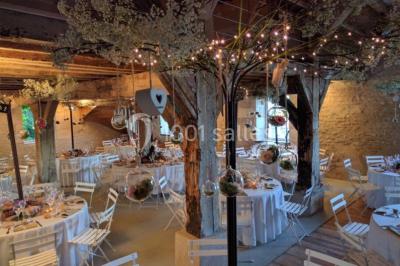 Domaine De Bailly - photo 4