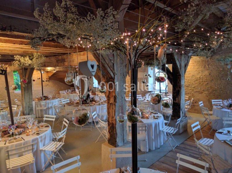 Domaine De Bailly - galerie - photo 4