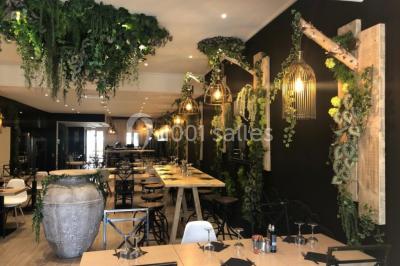 L'Adresse - photo 3