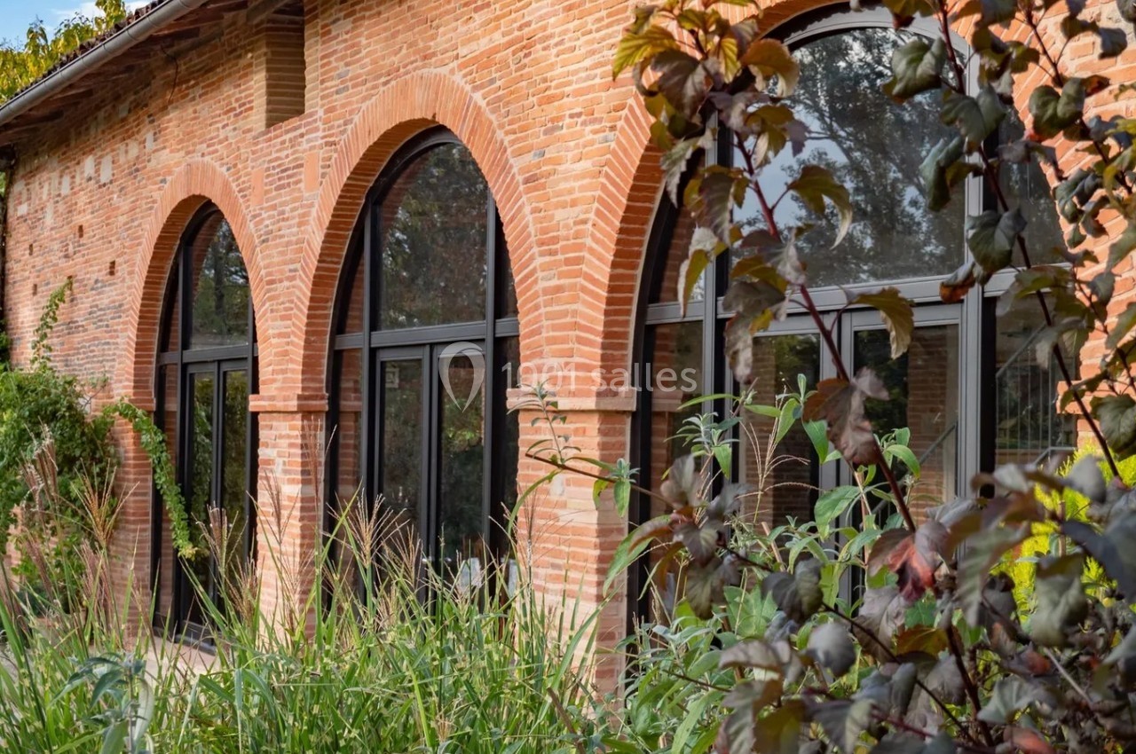 Domaine la Baronne - galerie - photo 1