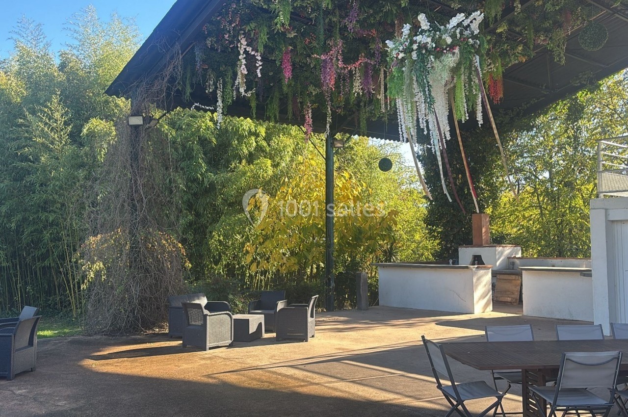 Domaine la Baronne - galerie - photo 4