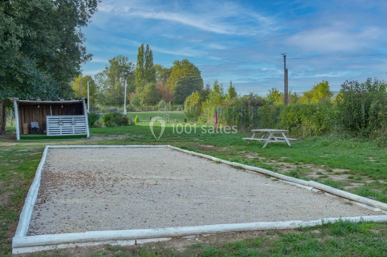 Domaine la Baronne - galerie - photo 5