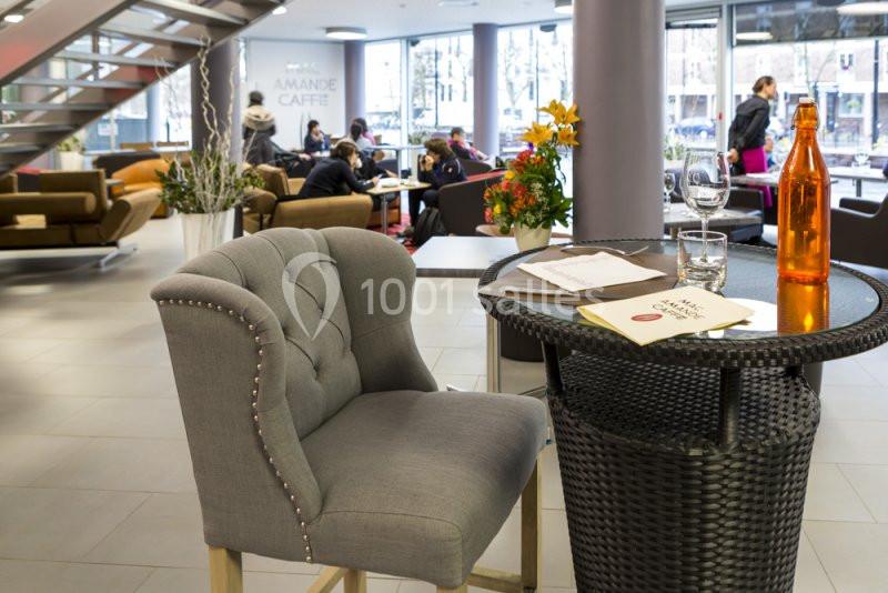 Les Terrasses de Courbevoie - galerie - photo 6