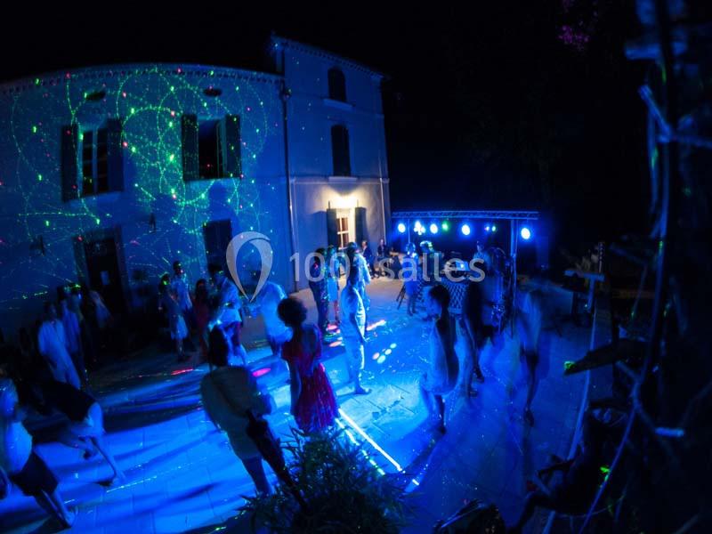 Demeure De Cancérilles - galerie - photo 7
