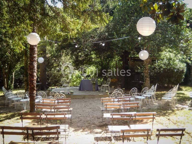 Demeure De Cancérilles - galerie - photo 5