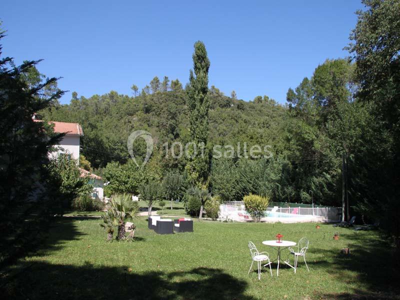 Demeure De Cancérilles - galerie - photo 9