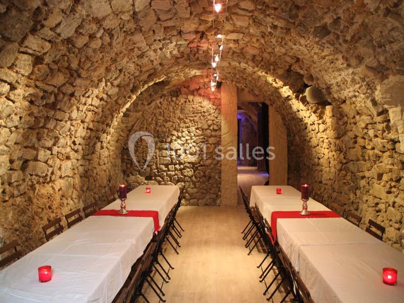 Demeure De Cancérilles - galerie - photo 11