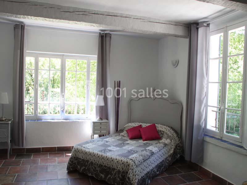 Demeure De Cancérilles - galerie - photo 16