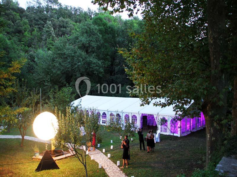 Demeure De Cancérilles - galerie - photo 20