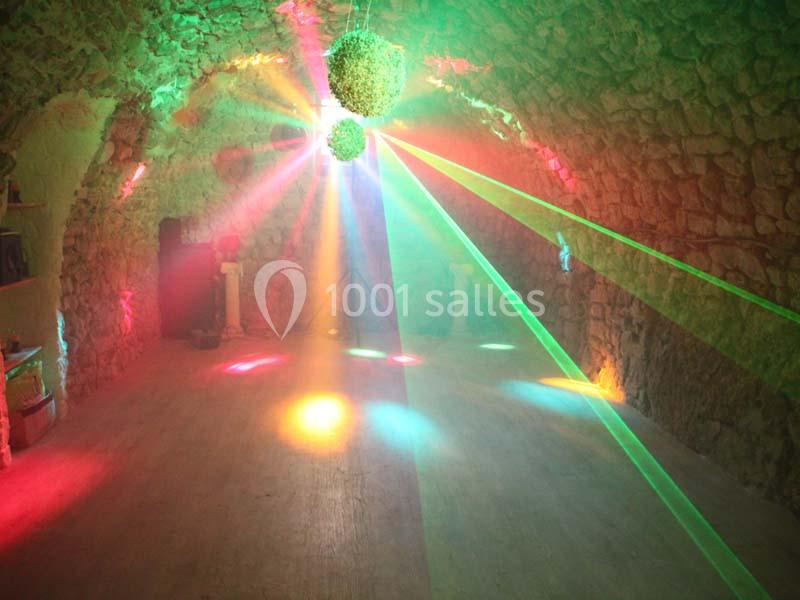 Demeure De Cancérilles - galerie - photo 22