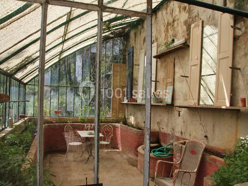 Demeure De Cancérilles - galerie - photo 23