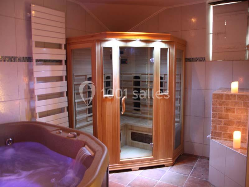 Demeure De Cancérilles - galerie - photo 24