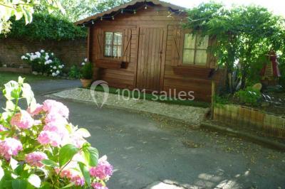 Miniature Location salle Quesnoy-sur-Deûle (Nord) - Estaminet Le Sainte Cécile #17 Location salle Quesnoy-sur-Deûle (Nord) - Estaminet Le Sainte Cécile #36