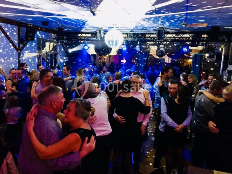 Location salle Quesnoy-sur-Deûle (Nord) - Estaminet Le Sainte Cécile #22