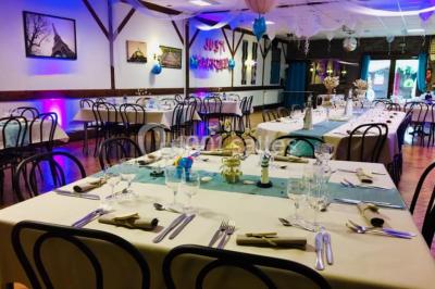 Miniature Location salle Quesnoy-sur-Deûle (Nord) - Estaminet Le Sainte Cécile #23 Location salle Quesnoy-sur-Deûle (Nord) - Estaminet Le Sainte Cécile #36