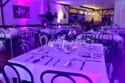 Miniature Location salle Quesnoy-sur-Deûle (Nord) - Estaminet Le Sainte Cécile #15 Location salle Quesnoy-sur-Deûle (Nord) - Estaminet Le Sainte Cécile #36