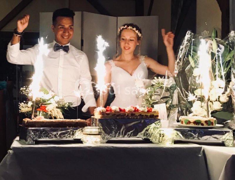 Location salle Quesnoy-sur-Deûle (Nord) - Estaminet Le Sainte Cécile #26