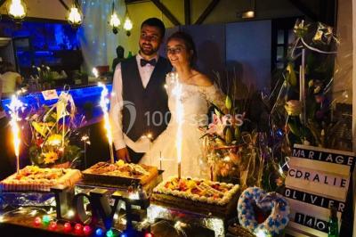 Miniature Location salle Quesnoy-sur-Deûle (Nord) - Estaminet Le Sainte Cécile #35 Location salle Quesnoy-sur-Deûle (Nord) - Estaminet Le Sainte Cécile #36