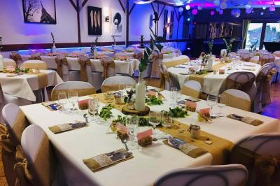 Miniature Location salle Quesnoy-sur-Deûle (Nord) - Estaminet Le Sainte Cécile #2 Location salle Quesnoy-sur-Deûle (Nord) - Estaminet Le Sainte Cécile #36