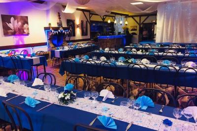 Miniature Location salle Quesnoy-sur-Deûle (Nord) - Estaminet Le Sainte Cécile #20 Location salle Quesnoy-sur-Deûle (Nord) - Estaminet Le Sainte Cécile #36