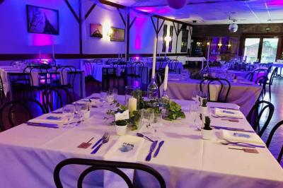 Miniature Location salle Quesnoy-sur-Deûle (Nord) - Estaminet Le Sainte Cécile #14 Location salle Quesnoy-sur-Deûle (Nord) - Estaminet Le Sainte Cécile #36