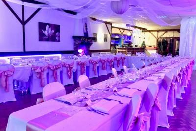 Miniature Location salle Quesnoy-sur-Deûle (Nord) - Estaminet Le Sainte Cécile #16 Location salle Quesnoy-sur-Deûle (Nord) - Estaminet Le Sainte Cécile #36