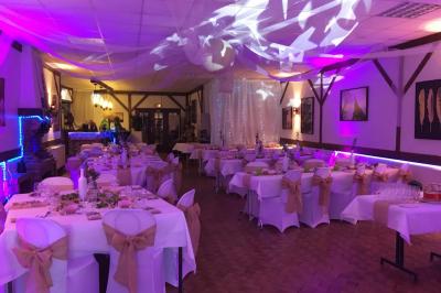 Miniature Location salle Quesnoy-sur-Deûle (Nord) - Estaminet Le Sainte Cécile #18 Location salle Quesnoy-sur-Deûle (Nord) - Estaminet Le Sainte Cécile #36