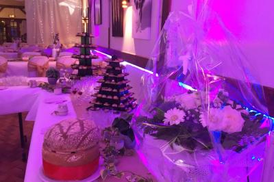 Miniature Location salle Quesnoy-sur-Deûle (Nord) - Estaminet Le Sainte Cécile #36 Location salle Quesnoy-sur-Deûle (Nord) - Estaminet Le Sainte Cécile #36