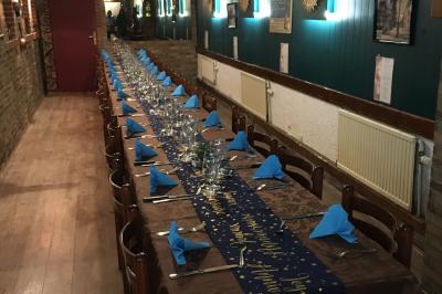 Miniature Location salle Quesnoy-sur-Deûle (Nord) - Estaminet Le Sainte Cécile #32 Location salle Quesnoy-sur-Deûle (Nord) - Estaminet Le Sainte Cécile #36