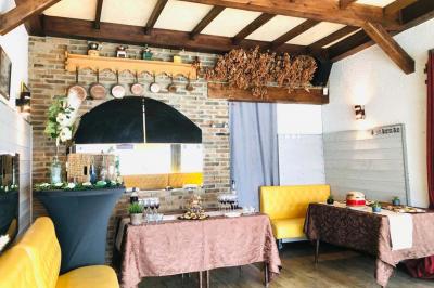 Miniature Location salle Quesnoy-sur-Deûle (Nord) - Estaminet Le Sainte Cécile #29 Location salle Quesnoy-sur-Deûle (Nord) - Estaminet Le Sainte Cécile #36