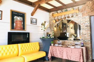 Miniature Location salle Quesnoy-sur-Deûle (Nord) - Estaminet Le Sainte Cécile #28 Location salle Quesnoy-sur-Deûle (Nord) - Estaminet Le Sainte Cécile #36