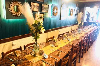 Miniature Location salle Quesnoy-sur-Deûle (Nord) - Estaminet Le Sainte Cécile #27 Location salle Quesnoy-sur-Deûle (Nord) - Estaminet Le Sainte Cécile #36