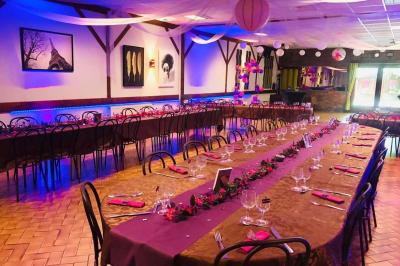 Miniature Location salle Quesnoy-sur-Deûle (Nord) - Estaminet Le Sainte Cécile #7 Location salle Quesnoy-sur-Deûle (Nord) - Estaminet Le Sainte Cécile #36