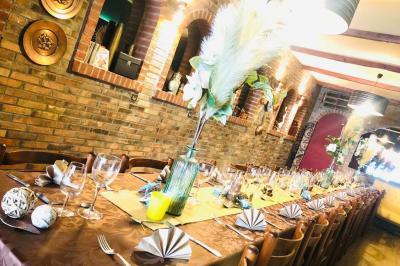 Miniature Location salle Quesnoy-sur-Deûle (Nord) - Estaminet Le Sainte Cécile #31 Location salle Quesnoy-sur-Deûle (Nord) - Estaminet Le Sainte Cécile #36