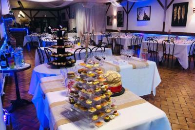 Miniature Location salle Quesnoy-sur-Deûle (Nord) - Estaminet Le Sainte Cécile #9 Location salle Quesnoy-sur-Deûle (Nord) - Estaminet Le Sainte Cécile #36