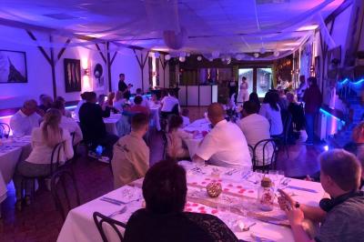 Miniature Location salle Quesnoy-sur-Deûle (Nord) - Estaminet Le Sainte Cécile #13 Location salle Quesnoy-sur-Deûle (Nord) - Estaminet Le Sainte Cécile #36