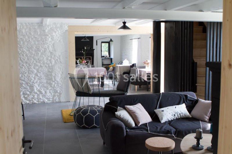 Location salle Angoulins (Charente-Maritime) - Le Carré 1705 #18